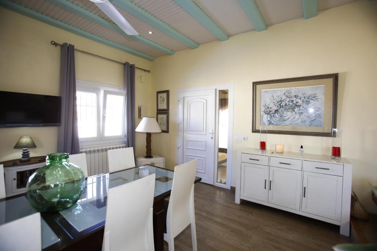 026 Leonor - Deniasol Villa Dénia